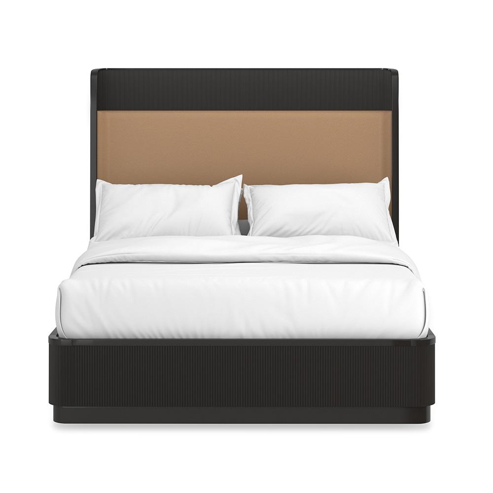 Caracole - Fall In Love - Queen Bed - CLA-424-105 veiw 2