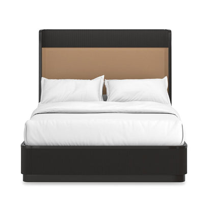 Caracole - Fall In Love - Queen Bed - CLA-424-105 veiw 2