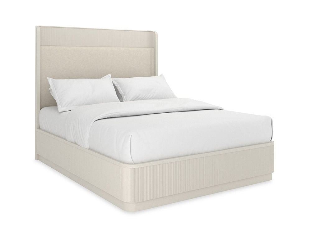 Caracole - Fall In Love - Queen Bed - CLA-424-109 veiw 1