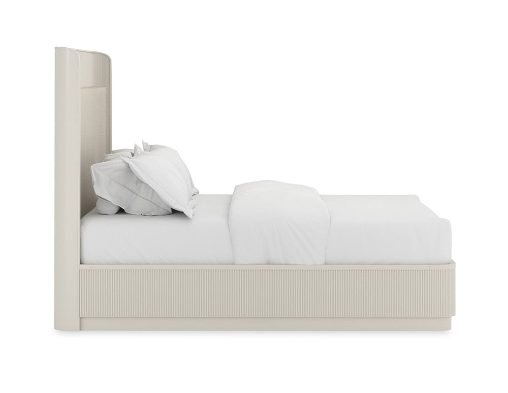 Caracole - Fall In Love - Queen Bed - CLA-424-109 veiw 2