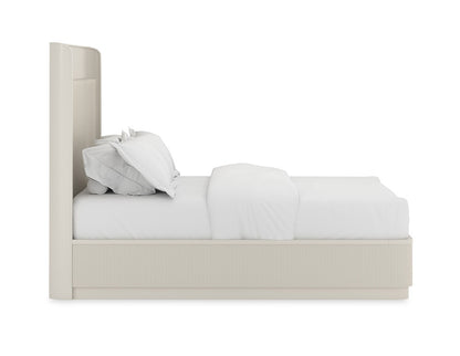 Caracole - Fall In Love - Queen Bed - CLA-424-109 veiw 2