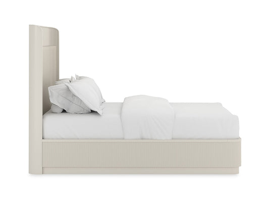 Caracole - Fall In Love - Queen Bed - CLA-424-109 veiw 2
