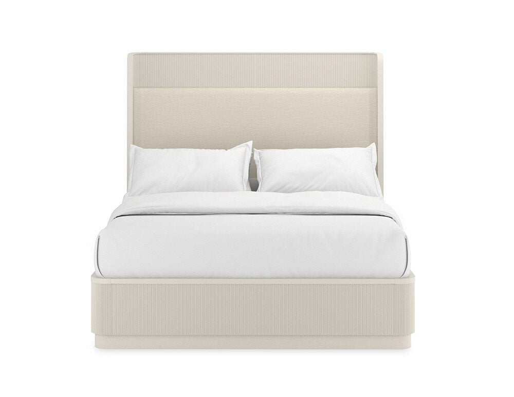 Caracole - Fall In Love - Queen Bed - CLA-424-109 veiw 3