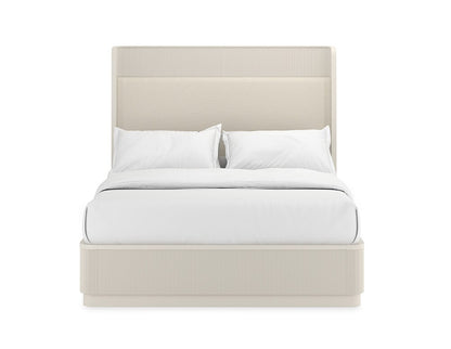 Caracole - Fall In Love - Queen Bed - CLA-424-109 veiw 3