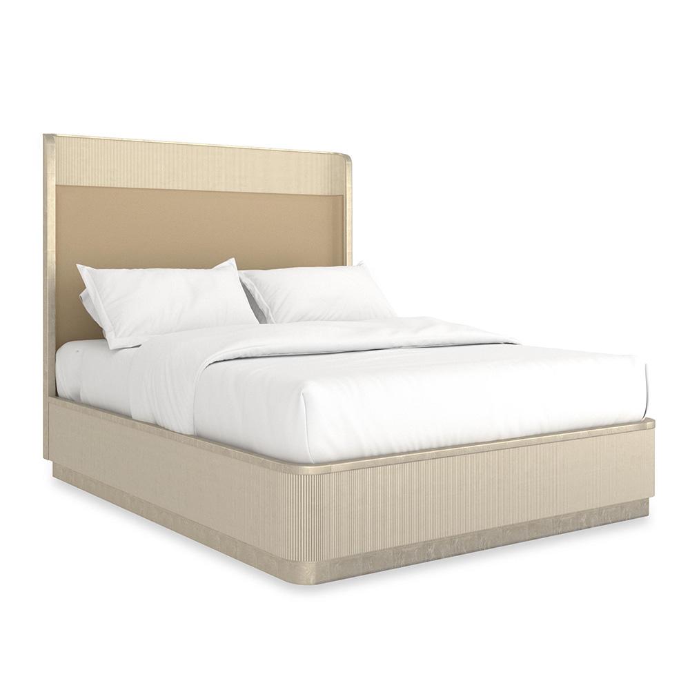 Caracole - Fall In Love - Queen Bed - CLA-424-104 veiw 1