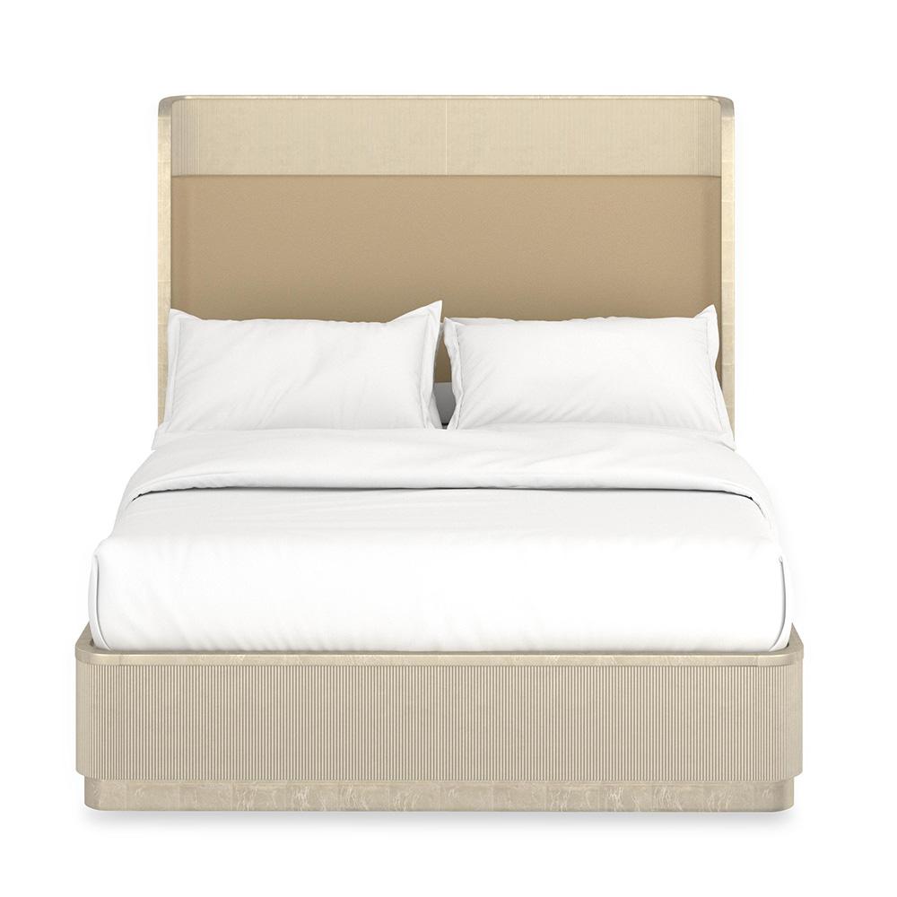 Caracole - Fall In Love - Queen Bed - CLA-424-104 veiw 2