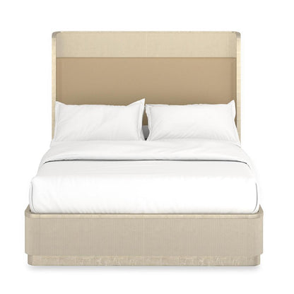 Caracole - Fall In Love - Queen Bed - CLA-424-104 veiw 2