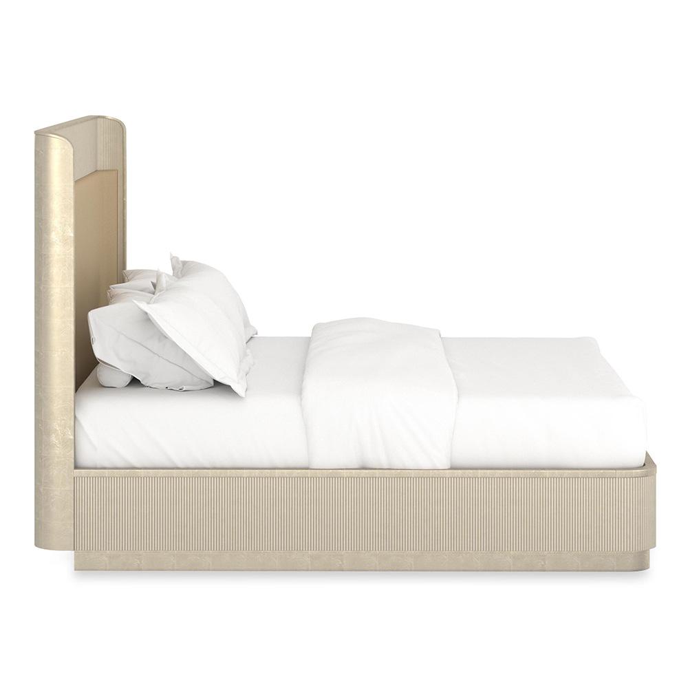 Caracole - Fall In Love - Queen Bed - CLA-424-104 veiw 3