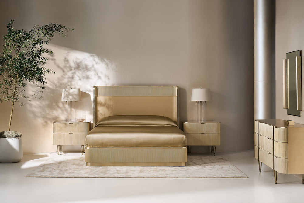Caracole - Fall In Love - Queen Bed - CLA-424-104