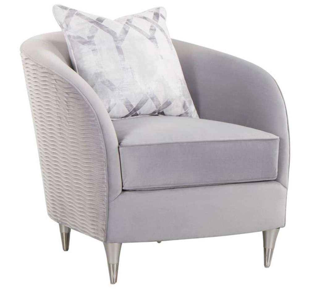 Caracole - Farrah Chair - 9260-004-A veiw 1