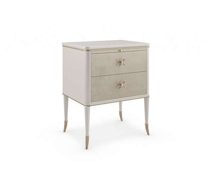 Caracole - Finishing Up Nightstand - CLA-021-062 veiw 1