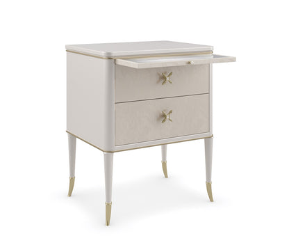 Caracole - Finishing Up Nightstand - CLA-021-062_CLOSEOUT