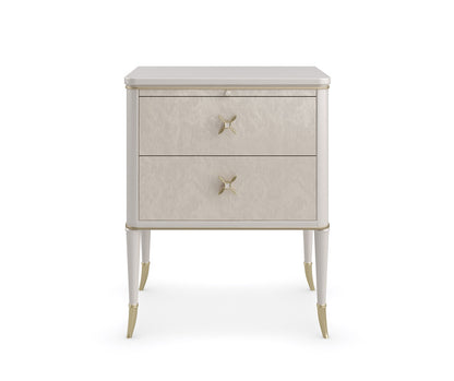 Caracole - Finishing Up Nightstand - CLA-021-062_CLOSEOUT