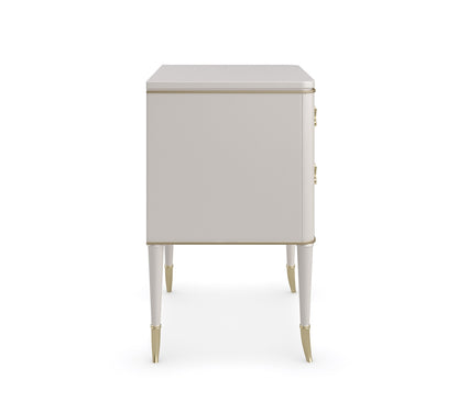 Caracole - Finishing Up Nightstand - CLA-021-062_CLOSEOUT