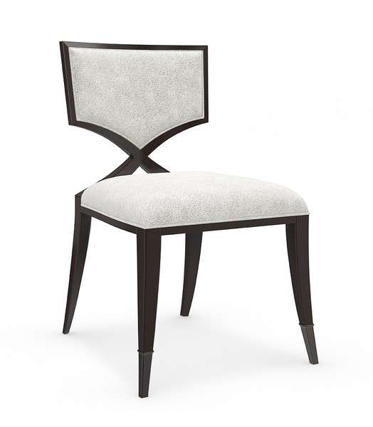 Caracole - First Chair - CLA-422-281 veiw 1