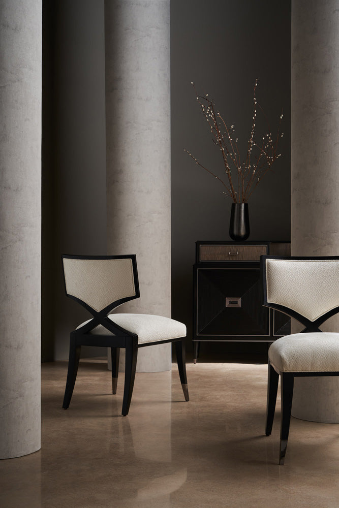 Caracole - First Chair - CLA-422-281