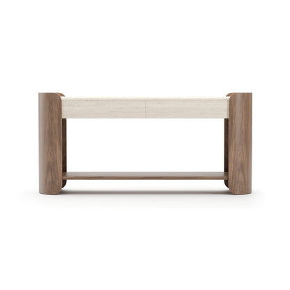 Caracole - Fleur Console Table - CLA-425V-443 view 2