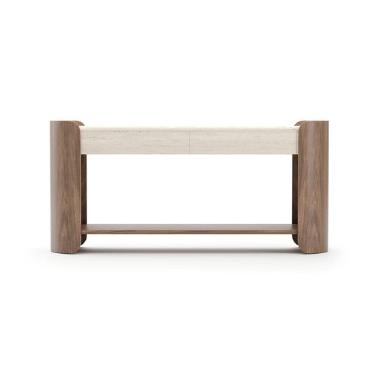 Caracole - Fleur Console Table - CLA-425V-443 view 2