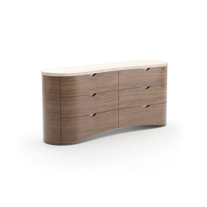 Caracole - Fleur Dresser - CLA-425V-014 view 1