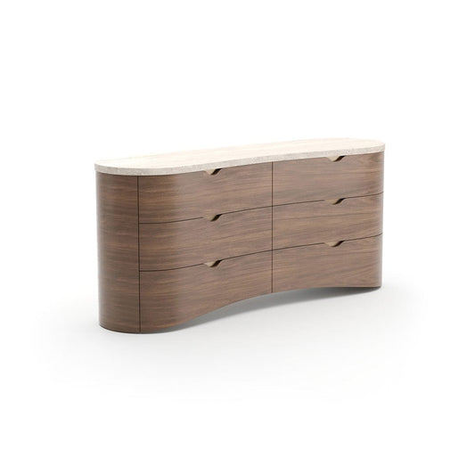 Caracole - Fleur Dresser - CLA-425V-014 view 1
