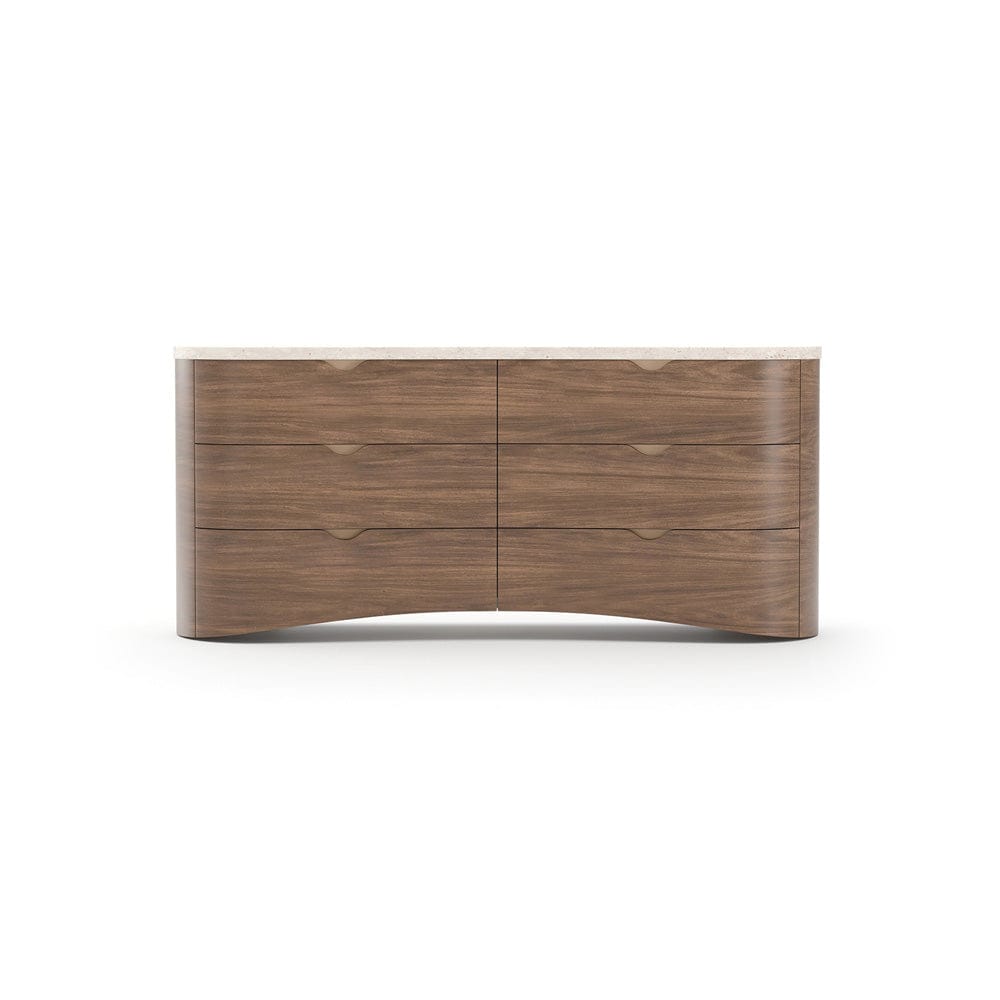 Caracole - Fleur Dresser - CLA-425V-014 view 2