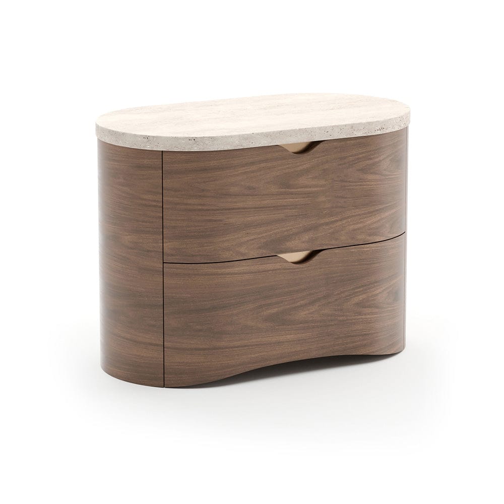 Caracole - Fleur Large Nightstand - CLA-425V-069 view 1