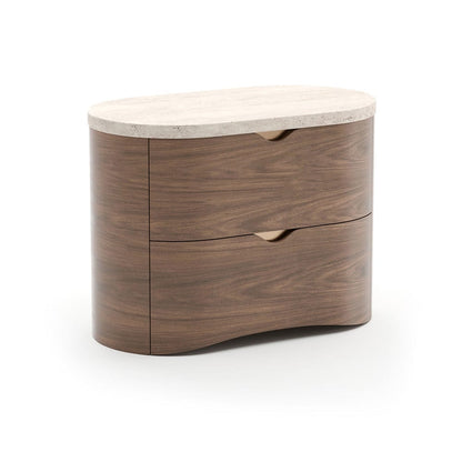 Caracole - Fleur Large Nightstand - CLA-425V-069 view 1
