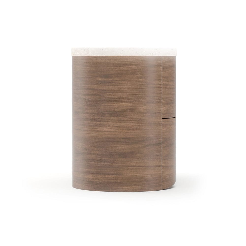 Caracole - Fleur Large Nightstand - CLA-425V-069 view 3