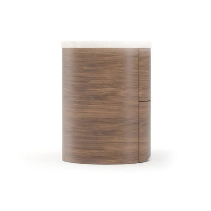 Caracole - Fleur Large Nightstand - CLA-425V-069 view 3