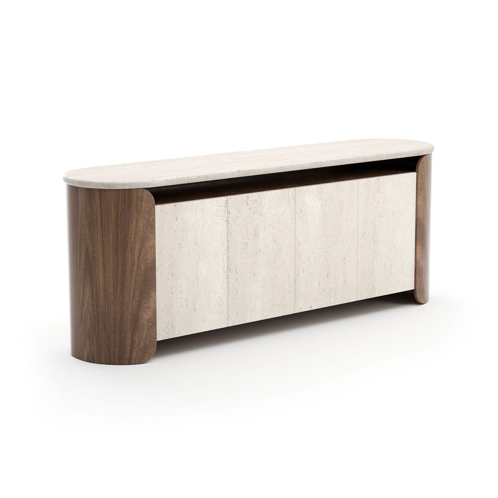 Caracole - Fleur Open Sideboard - CLA-425V-2511 view 1