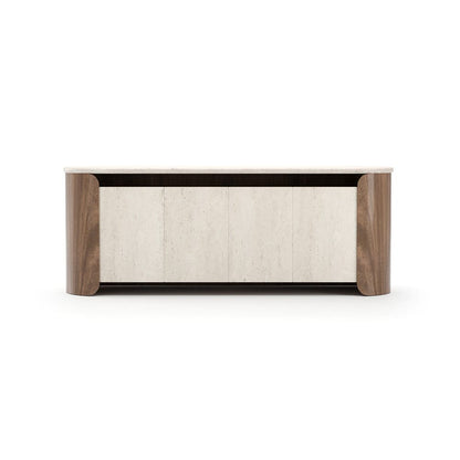 Caracole - Fleur Open Sideboard - CLA-425V-2511 view 2