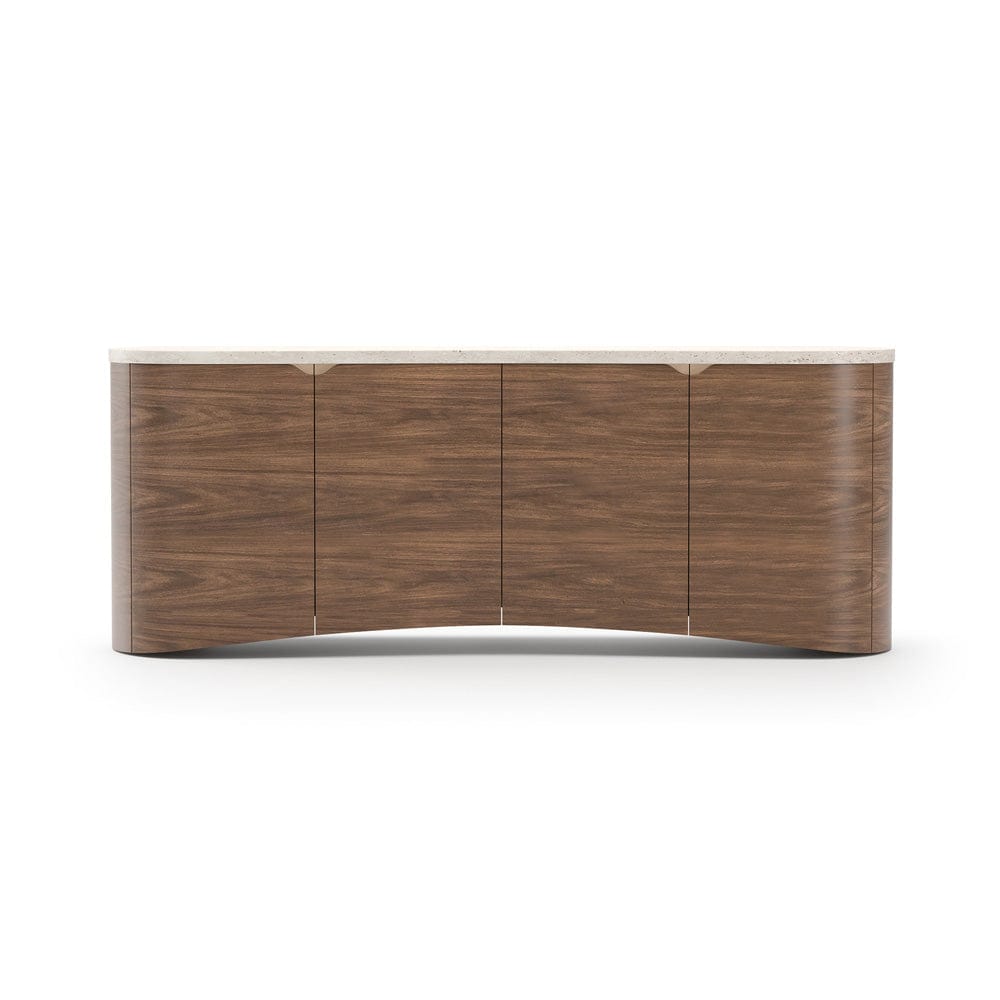 Caracole - Fleur Sideboard - CLA-425V-256 view 2
