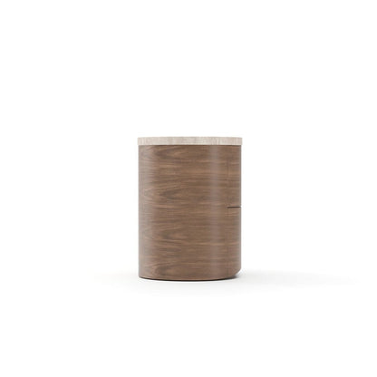 Caracole - Fleur Small Nightstand - CLA-425V-0610 view 3