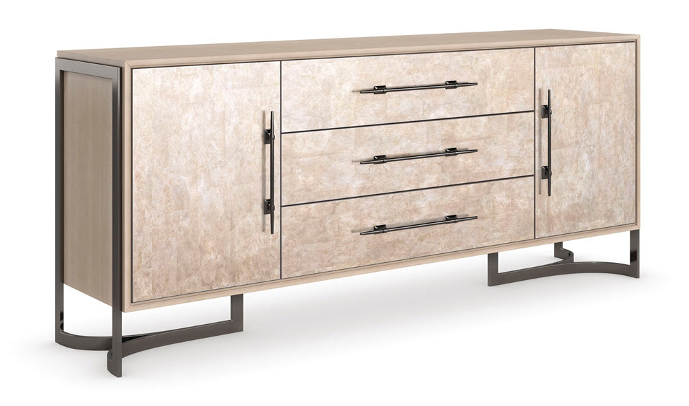 Caracole - Foiled Again Sideboard - CLA-021-211_CLOSEOUT