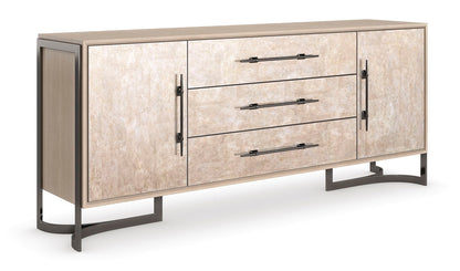 Caracole - Foiled Again Sideboard - CLA-021-211_CLOSEOUT
