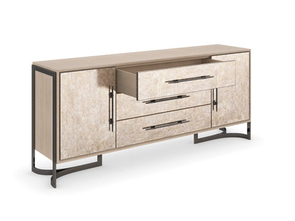 Caracole - Foiled Again Sideboard - CLA-021-211_CLOSEOUT