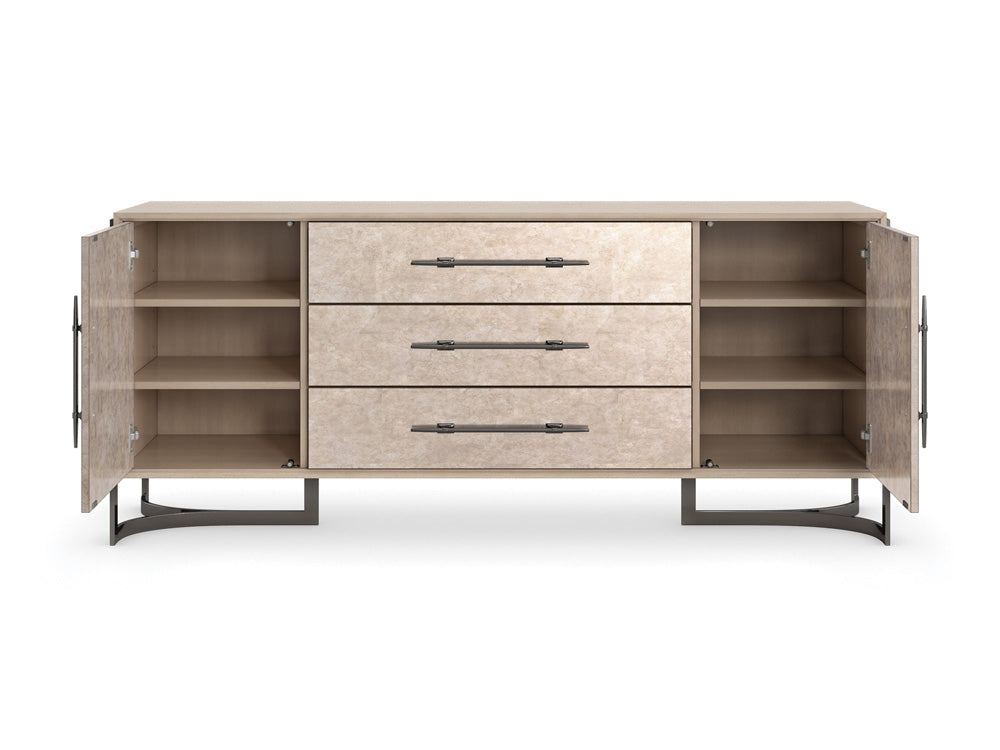Caracole - Foiled Again Sideboard - CLA-021-211_CLOSEOUT