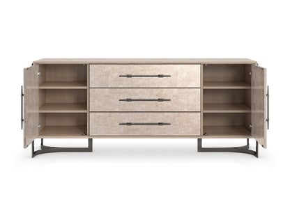 Caracole - Foiled Again Sideboard - CLA-021-211_CLOSEOUT