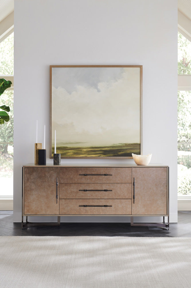 Caracole - Foiled Again Sideboard - CLA-021-211_CLOSEOUT
