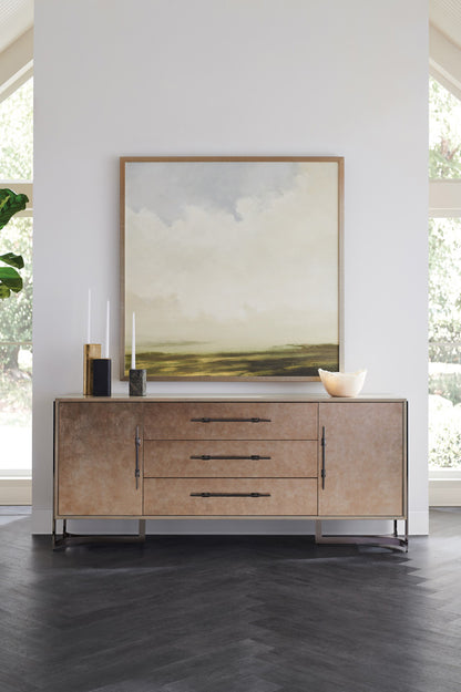 Caracole - Foiled Again Sideboard - CLA-021-211_CLOSEOUT