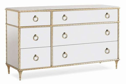 Caracole - Fontainebleau Double Dresser - C063-419-011 veiw 1