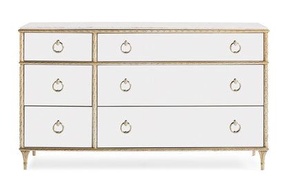 Caracole - Fontainebleau Double Dresser - C063-419-011