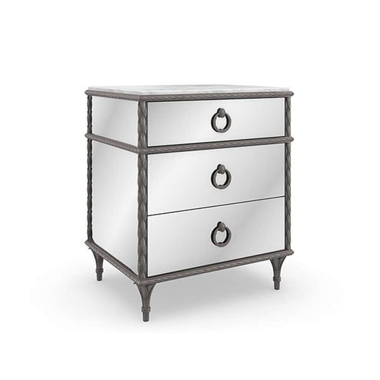 Caracole - Fontainebleau Nightstand - C063-419-065 veiw 1