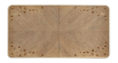 Caracole - Fontainebleau Rectangle Dining Table - C062-419-201_CLOSEOUT