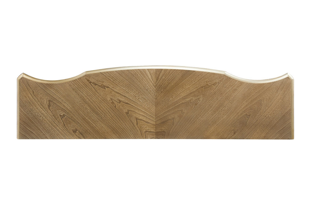 Caracole - Fontainebleau Triple Dresser - C063-419-032_CLOSEOUT