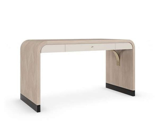 Caracole - Free Fall Console - CLA-021-452 veiw 1