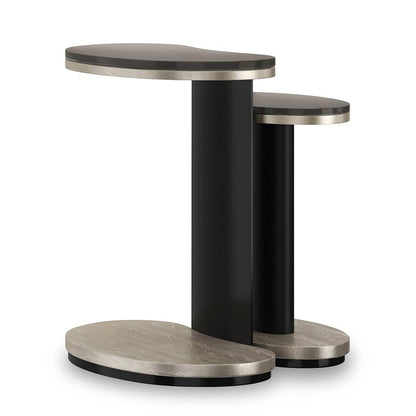 Caracole - Fritza Bunching End Table- CLA-424-425 veiw 1