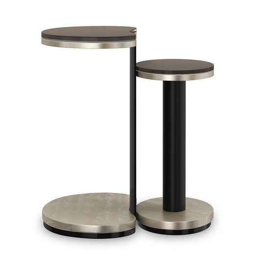 Caracole - Fritza Bunching End Table- CLA-424-425 veiw 2