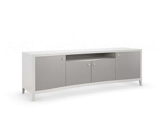 Caracole - Full Of Charm Media Console - CLA-421-534 veiw 1