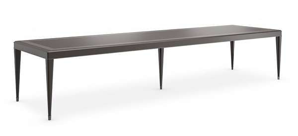 Caracole - Full Score Dining Table - CLA-422-204 veiw 1